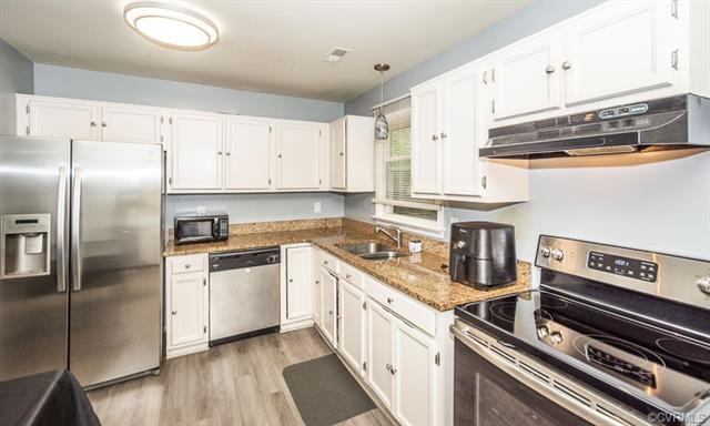 Manchester Dr, Ruther Glen, VA 22546 #1