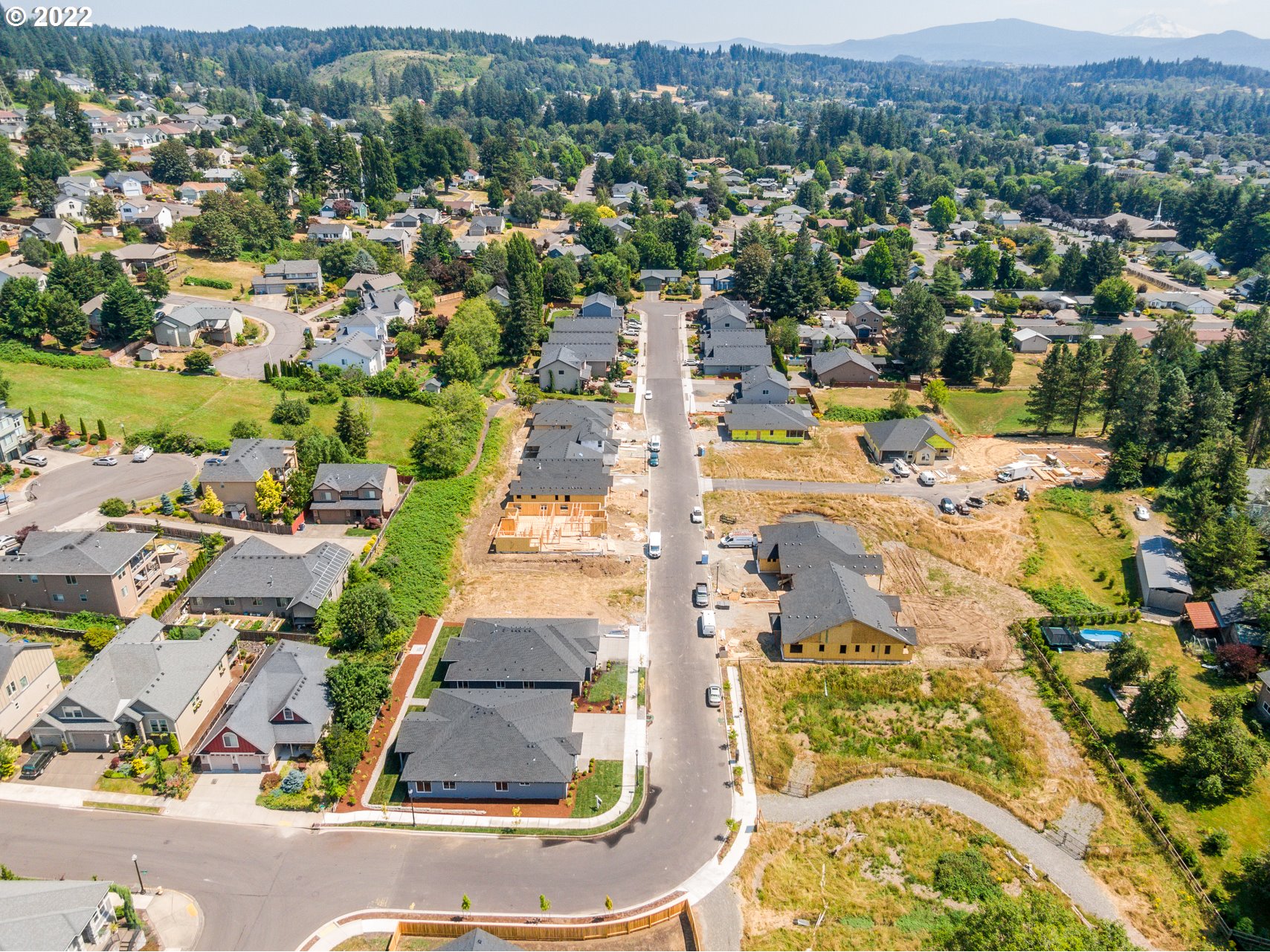 S St, Washougal, WA 98671 #1
