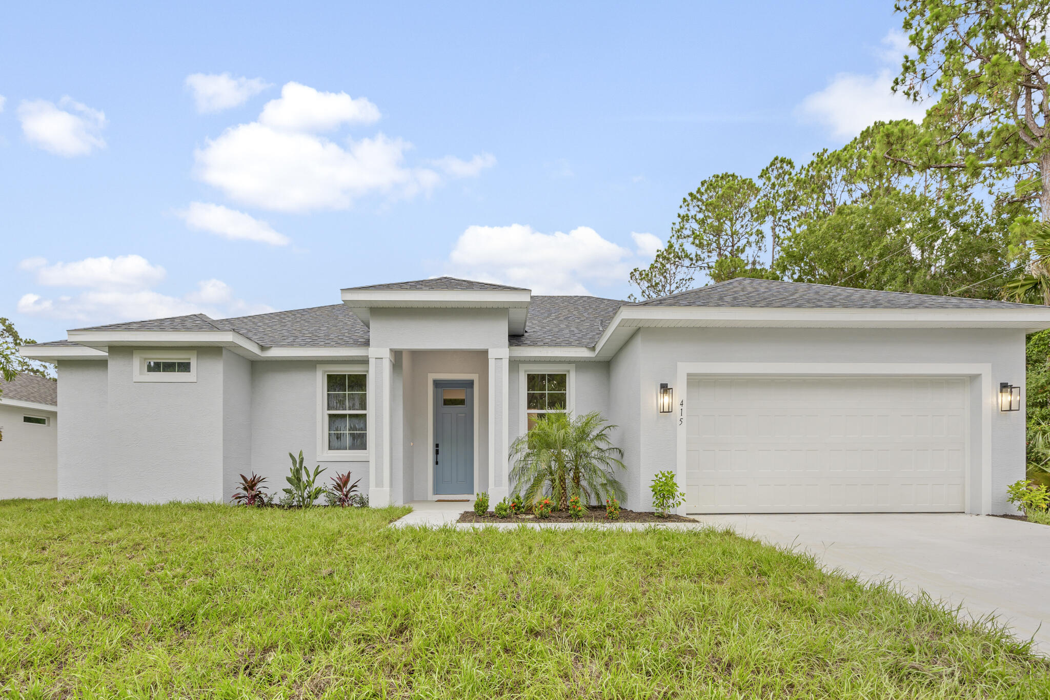 415 Escobar Avenue NW, Palm Bay, FL