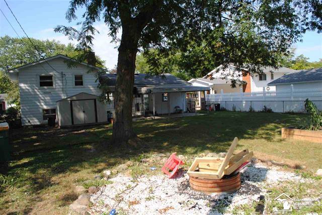 Lavender St, Monroe, MI 48162 #1