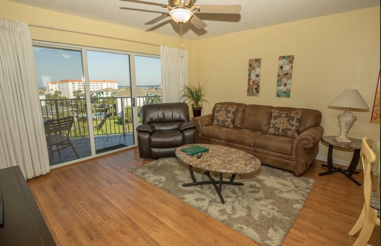 Santa Rosa Blvd, Fort Walton Beach, FL 32548 #1
