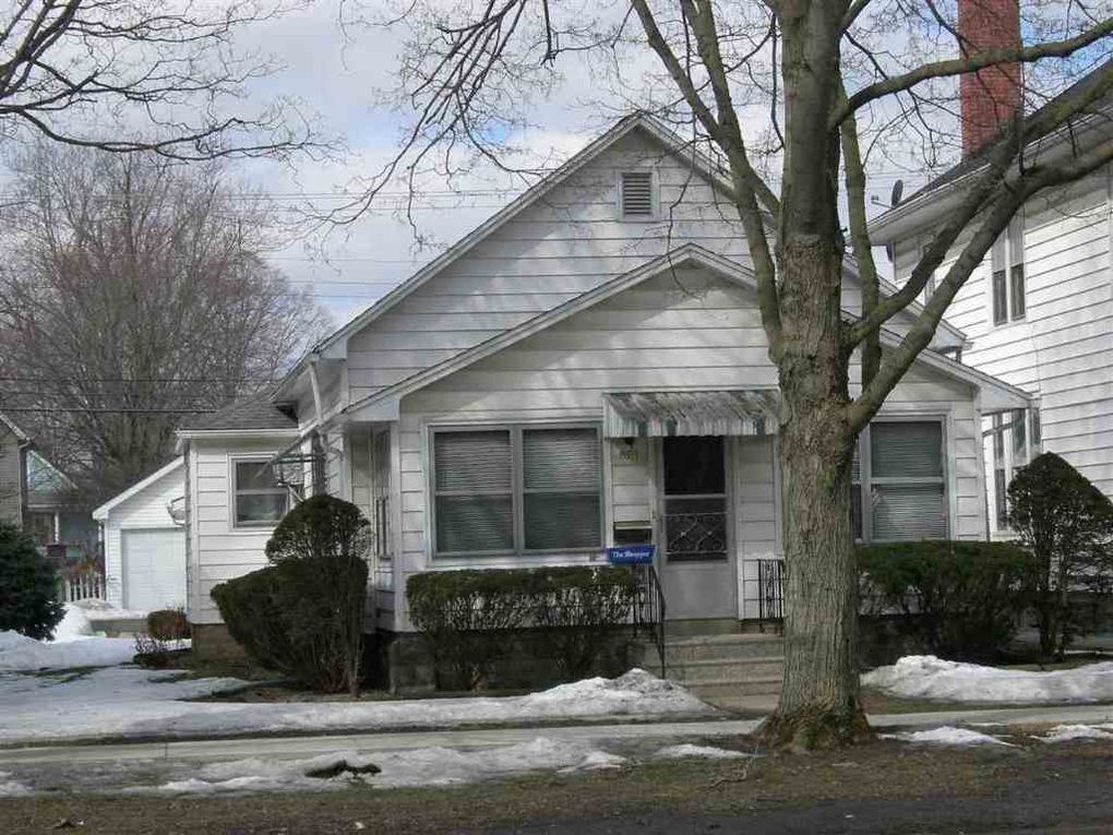 Michigan St, Plymouth, IN 46563