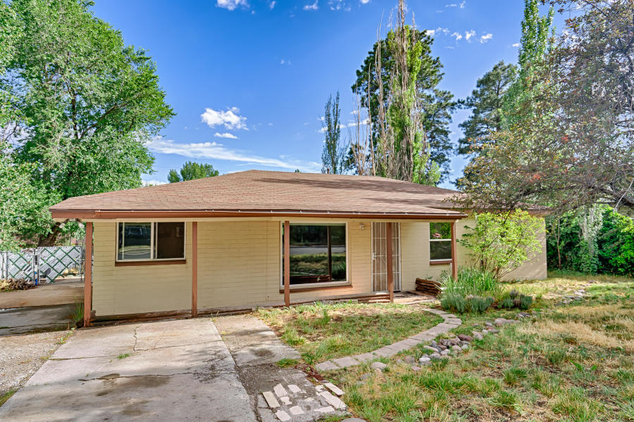 Miller Dr, Flagstaff, AZ 86004 #1