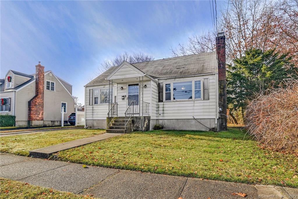 Stratfield Pl, Bridgeport, CT 06606 #1