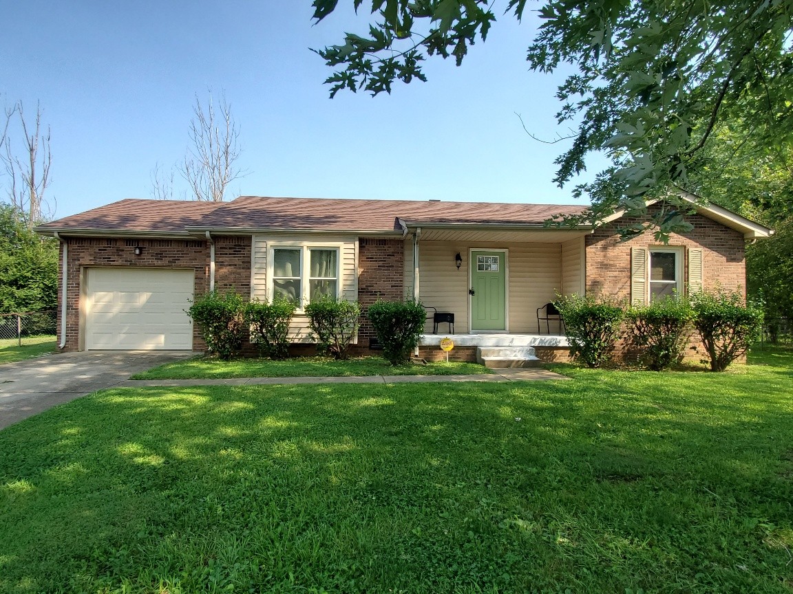 Mallard Ct, Clarksville, TN 37042 #1