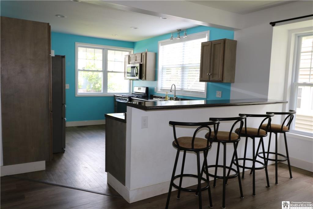 Chestnut St, Jamestown, NY 14701 #1