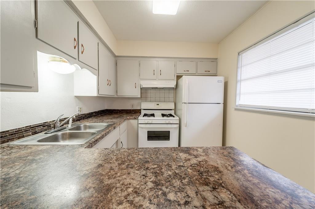 Kansas St, Springdale, AR 72764 #1