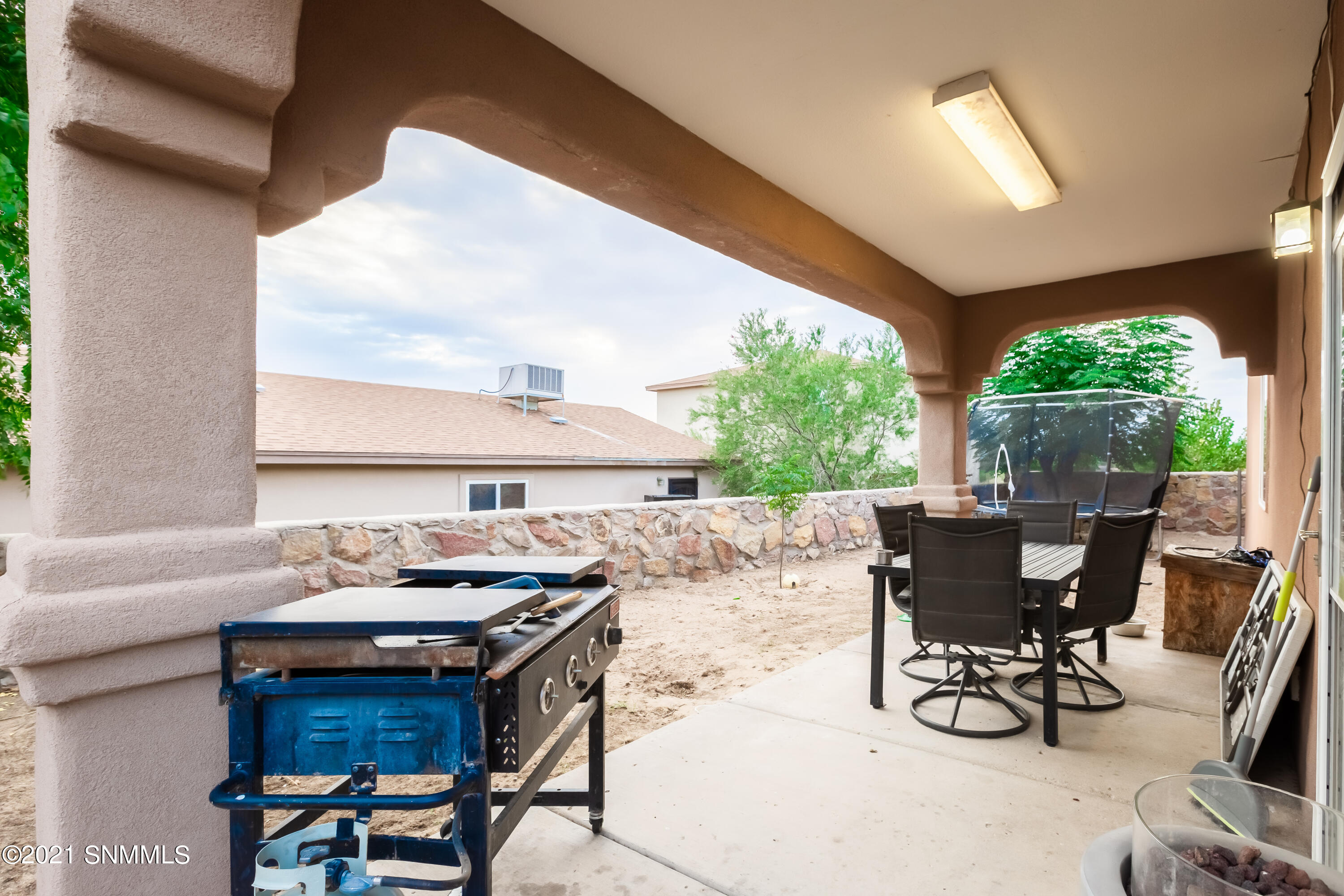 Valle Del Luz , Las Cruces, NM 88007 #1