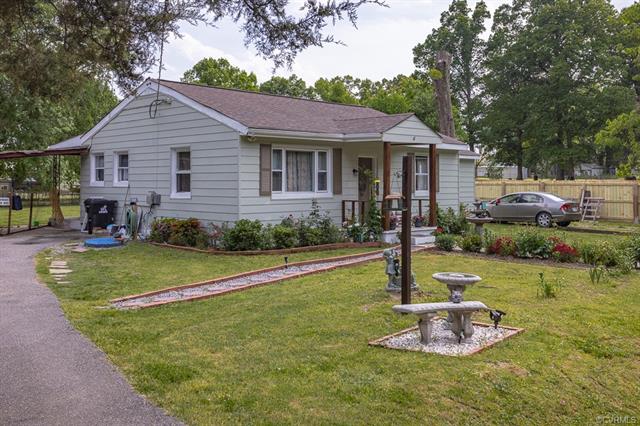 Botone Ave, North Chesterfield, VA 23237 #1