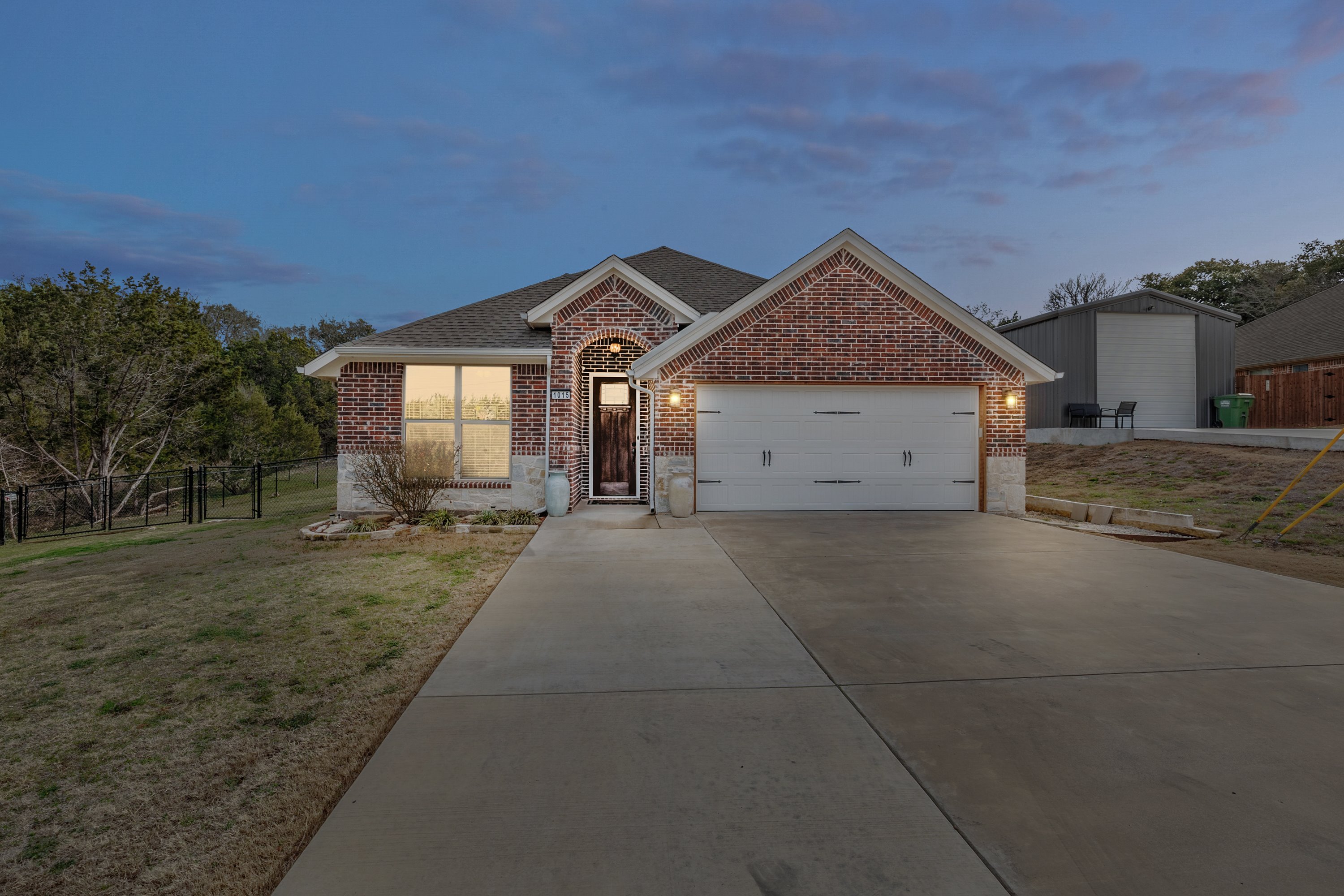 1015 Bandera Trail,Granbury, TX, 76048