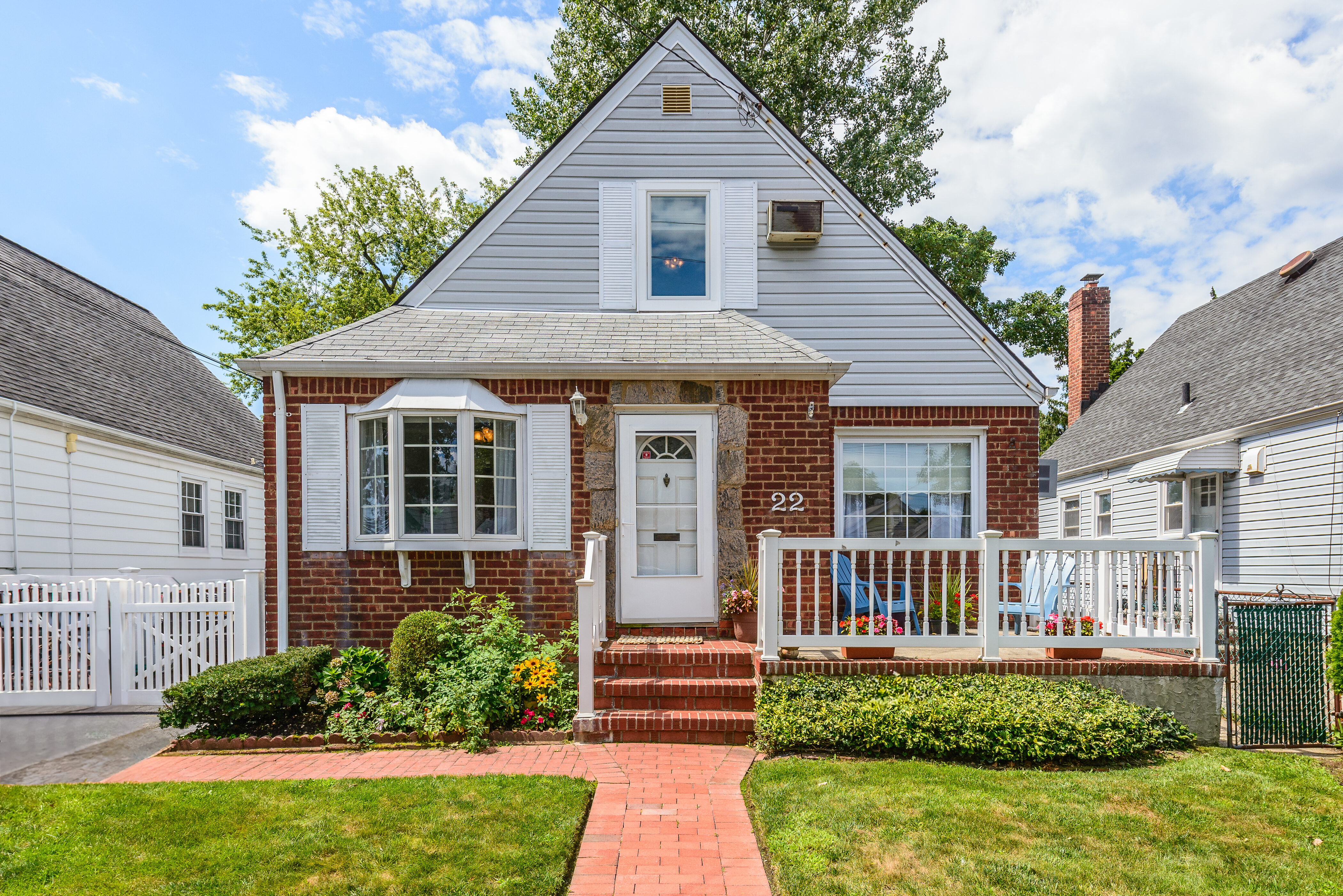 22 Mckee Street,Floral Park, NY, 11001