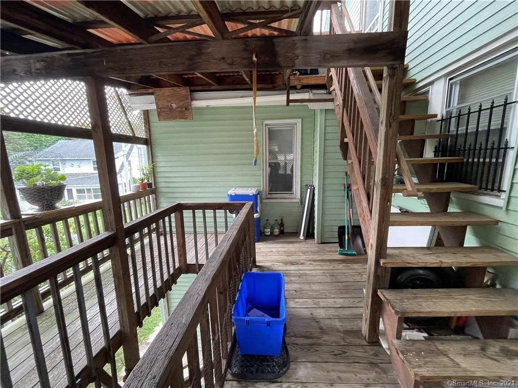 Tolles Sq, Naugatuck, CT 06770 #1