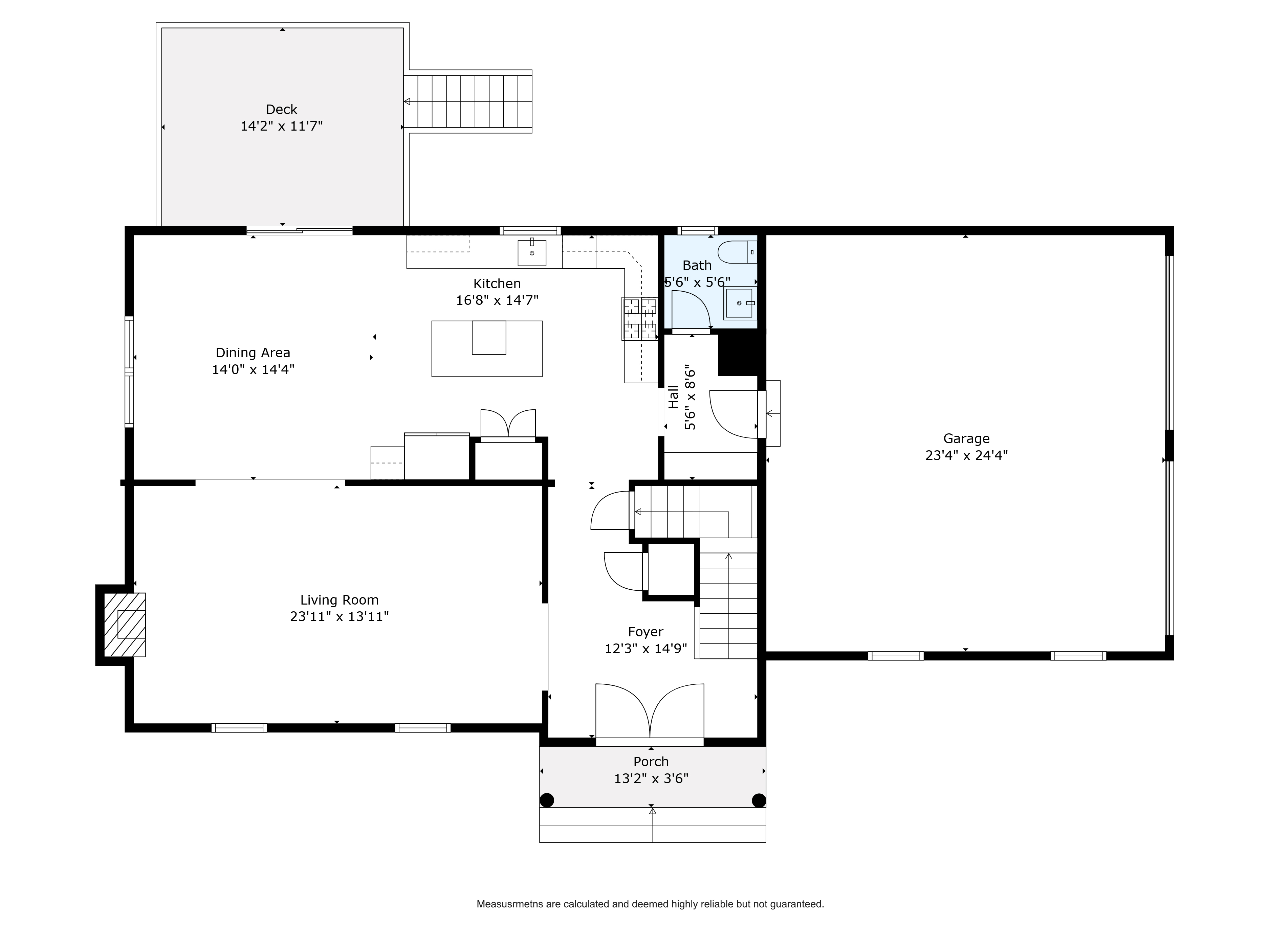 Pristine Custom-Built Colonial