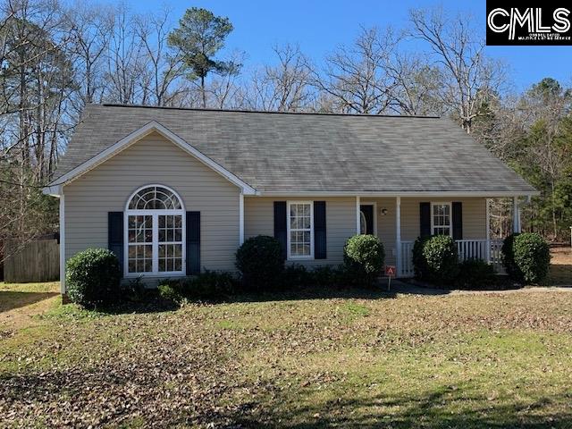 Northshore Ct, Chapin, SC 29036 #1