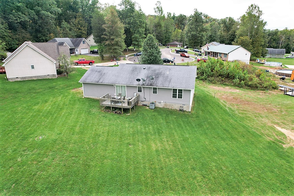 Shakers Way, North Vernon, IN 47265 #1