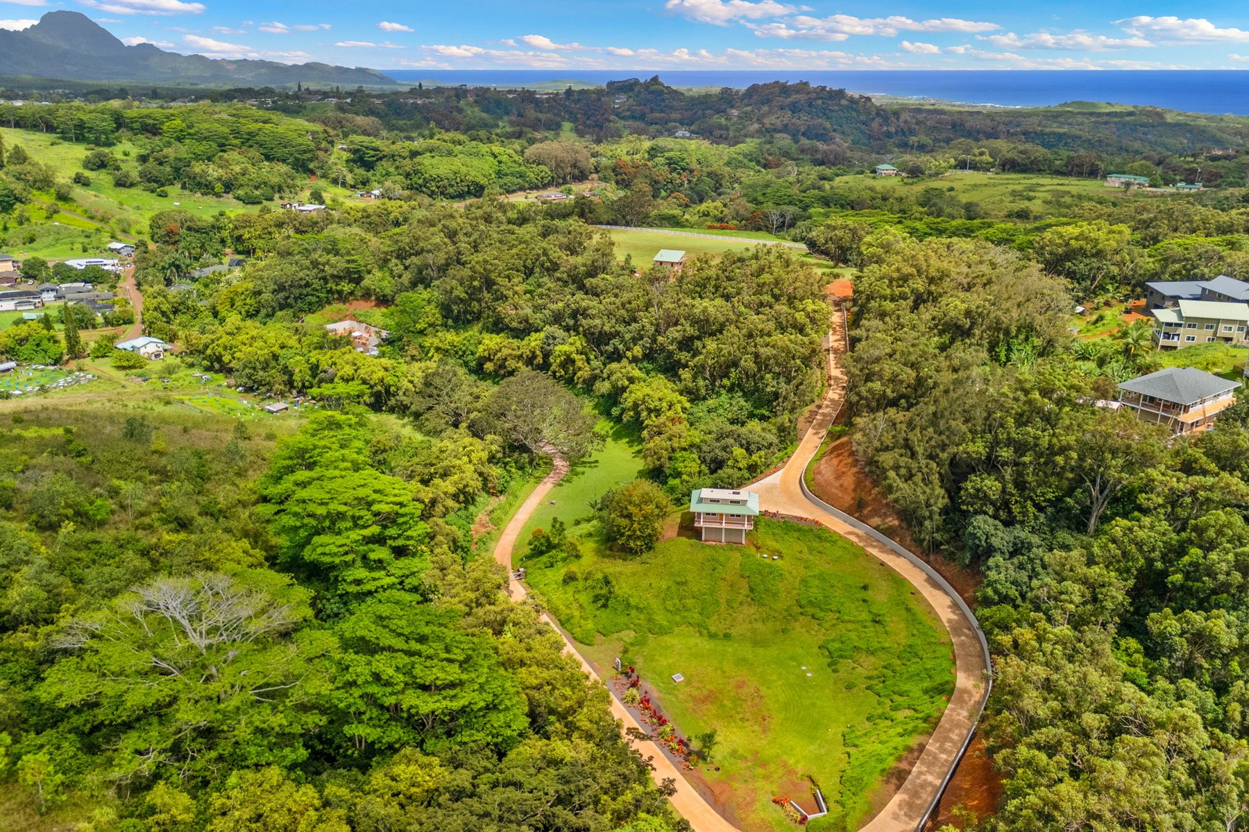 4270-V UMIUMI RD, KALAHEO, HI, 96741 