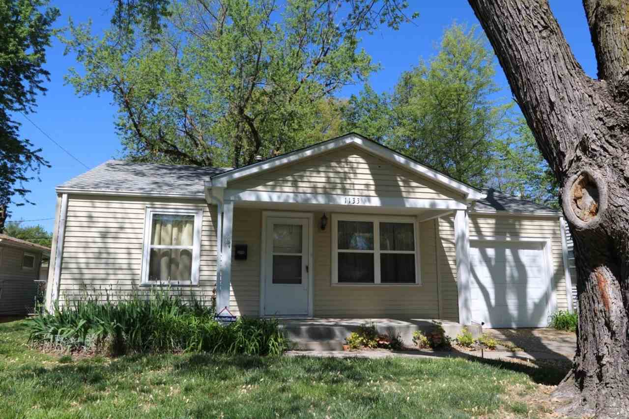Waverly St, Wichita, KS 67218 #1