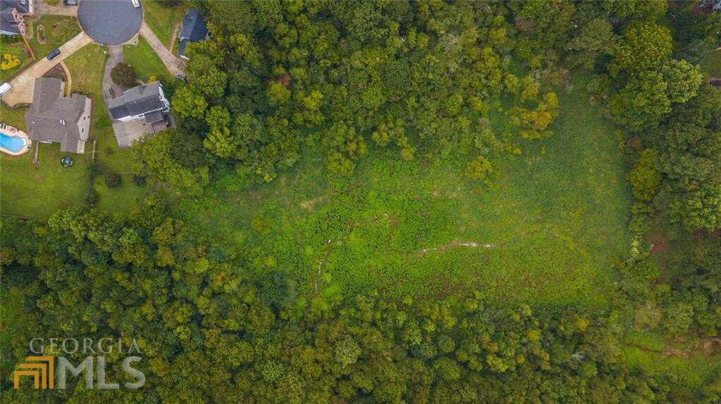 Oak Springs Dr, Lawrenceville, GA 30043