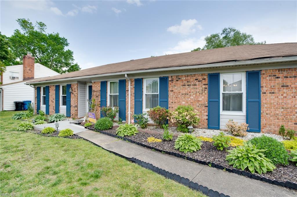 Legare Ln, Virginia Beach, VA 23464 #1