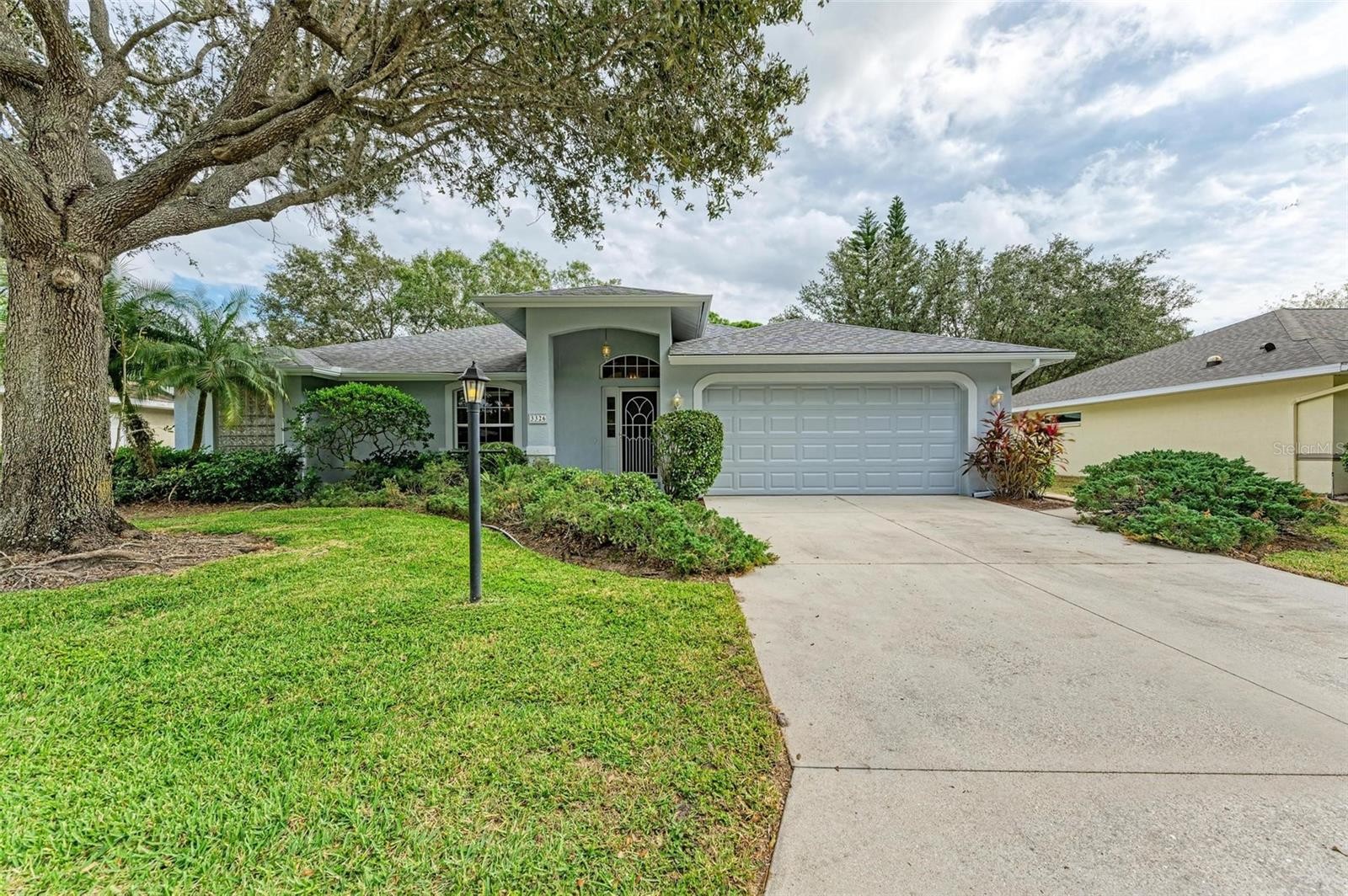 Branch Creek Dr, Sarasota, FL 34235