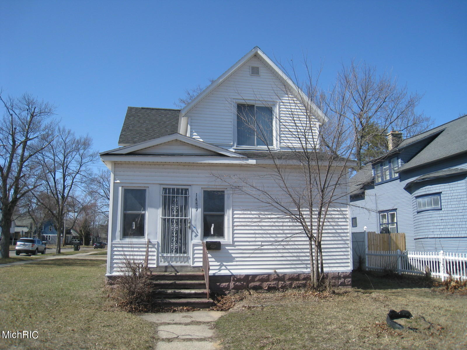 5th St, Muskegon, MI 49441 #1