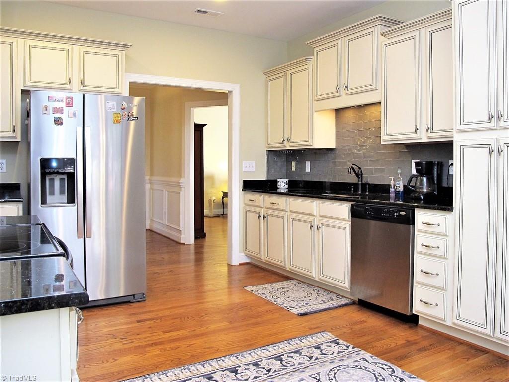 Cramerton Ct, Lewisville, NC 27023 #1