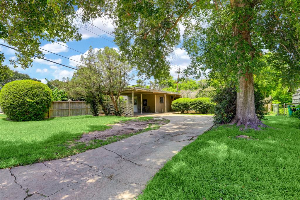 Wilmerdean St, Houston, TX 77061 #1