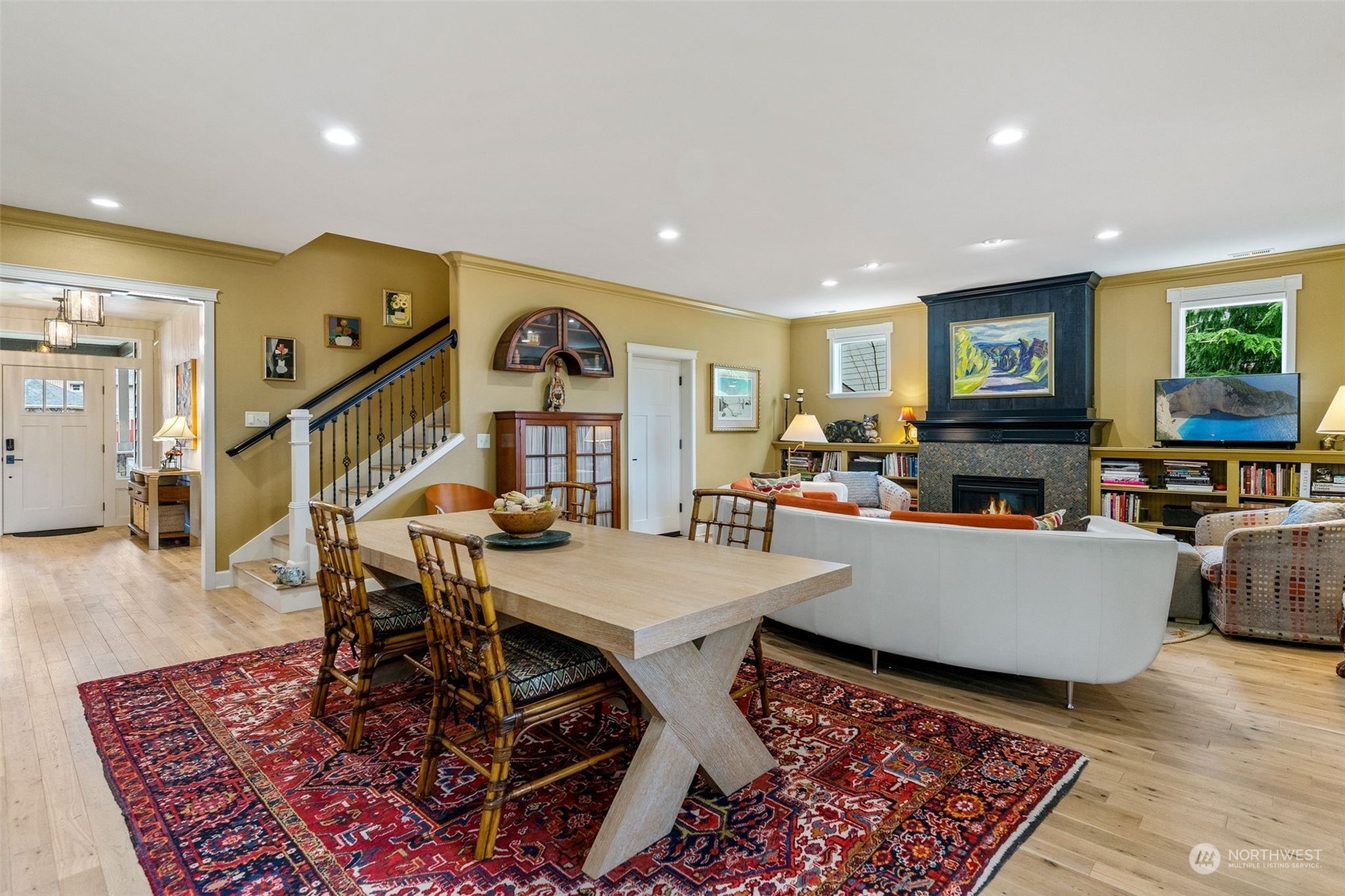 20th Ave, Olympia, WA 98506 #1