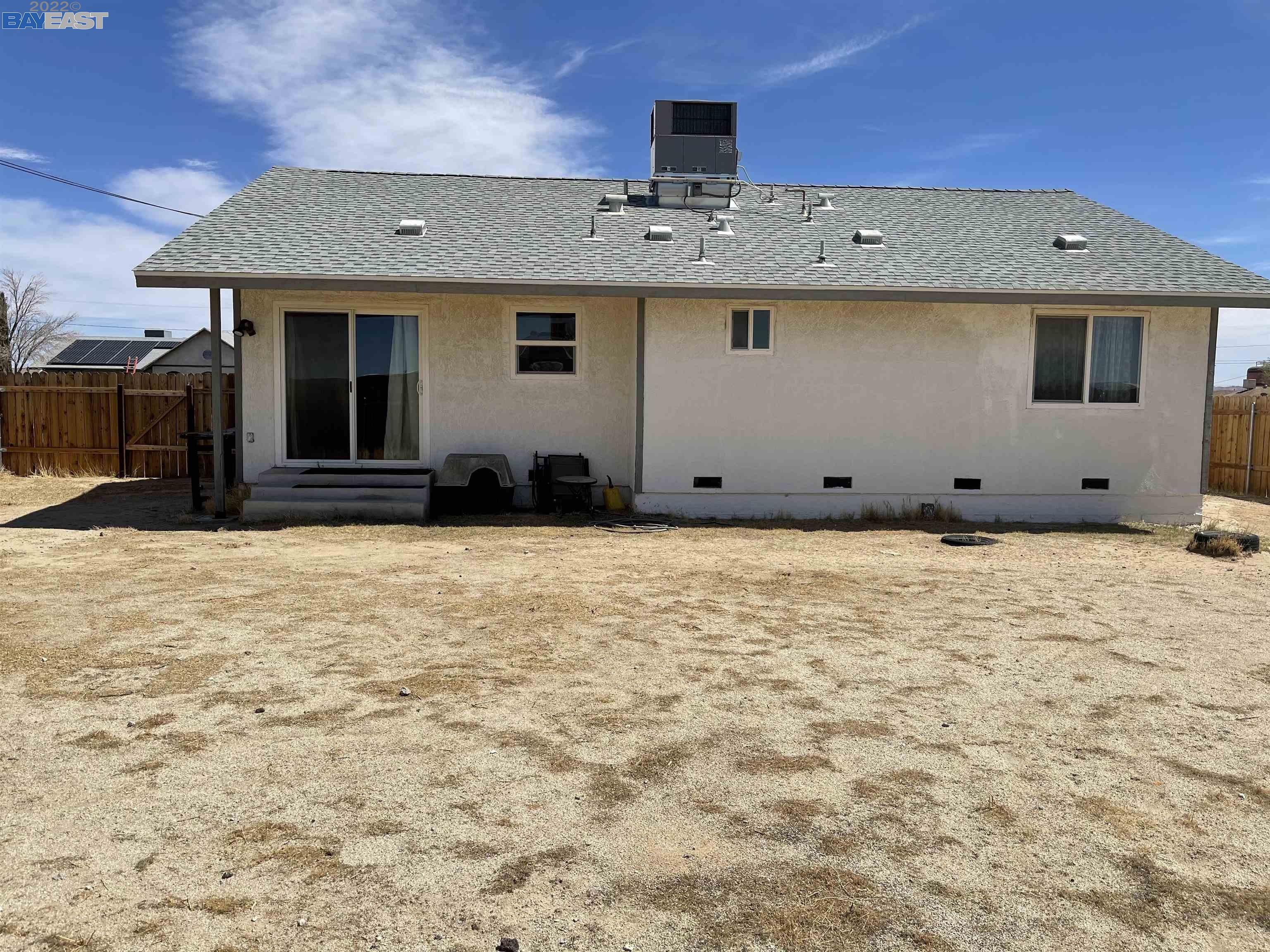 Clement St, Edwards, CA 93523 #1