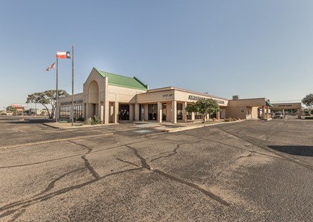 3721 50th Street | Lubbock