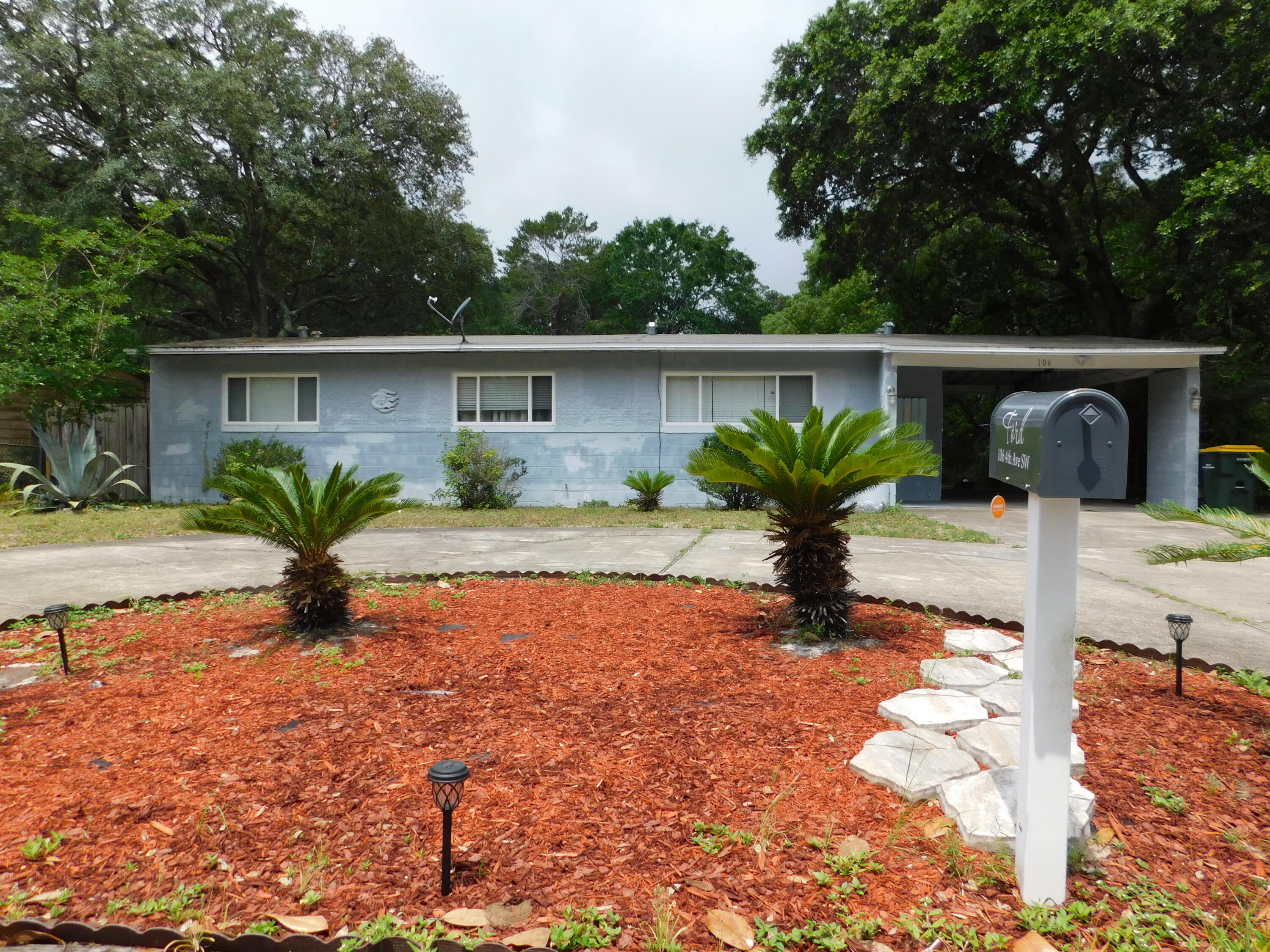 4th Ave, Fort Walton Beach, FL 32548