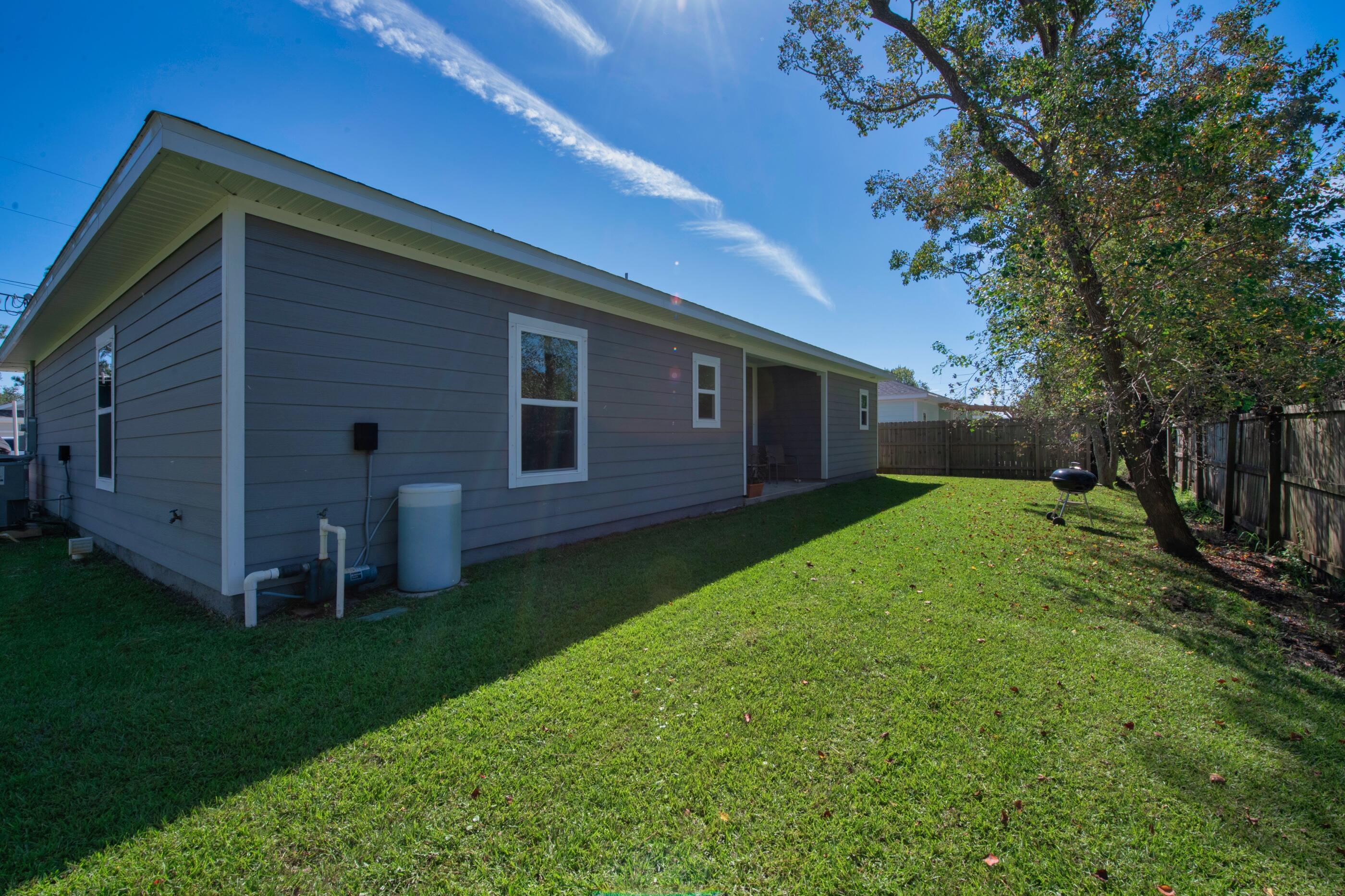 Wind Trace Rd, Navarre, FL 32566 #1
