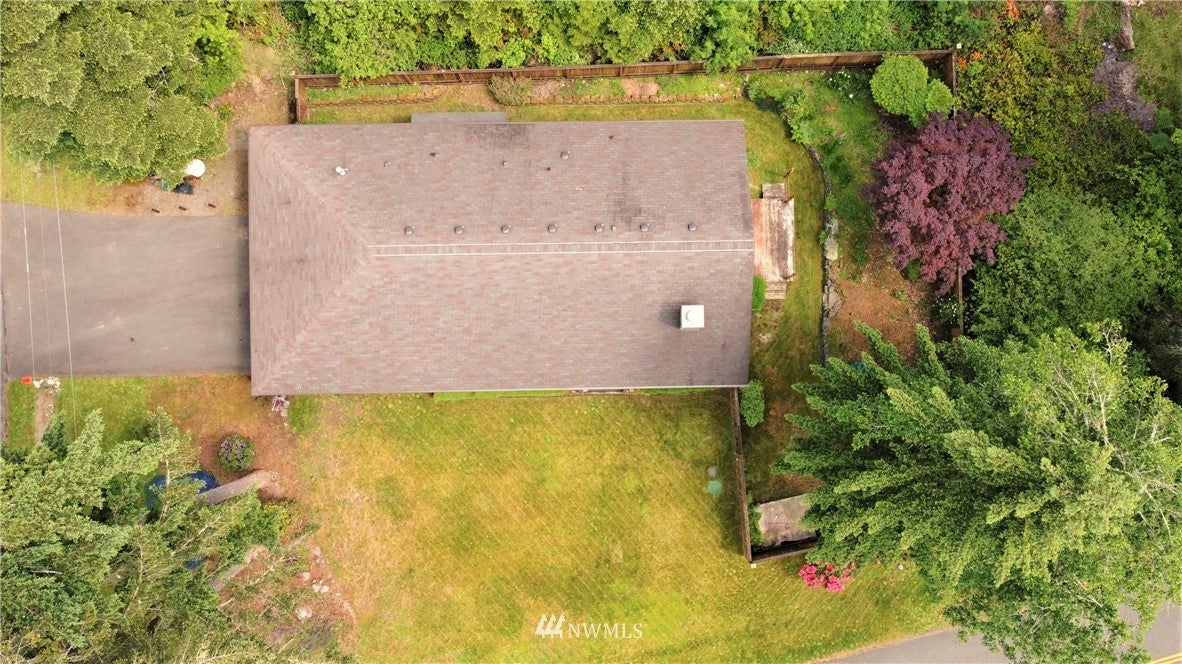 Hillcrest Dr, Anderson Island, WA 98303 #1