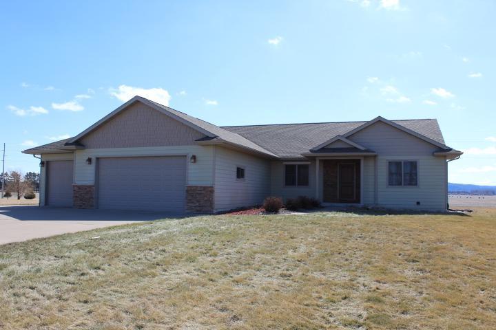 Larkspur Rd, Trempealeau, WI 54661 #1