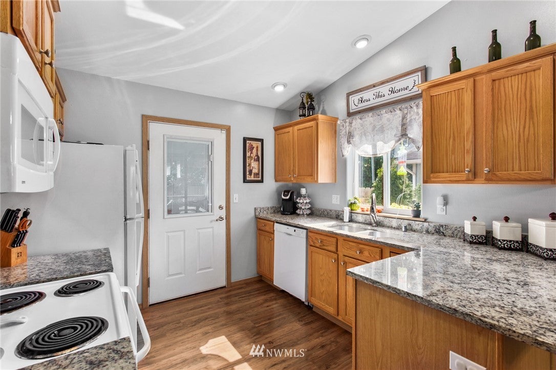 43rd Ave, Spanaway, WA 98387 #1