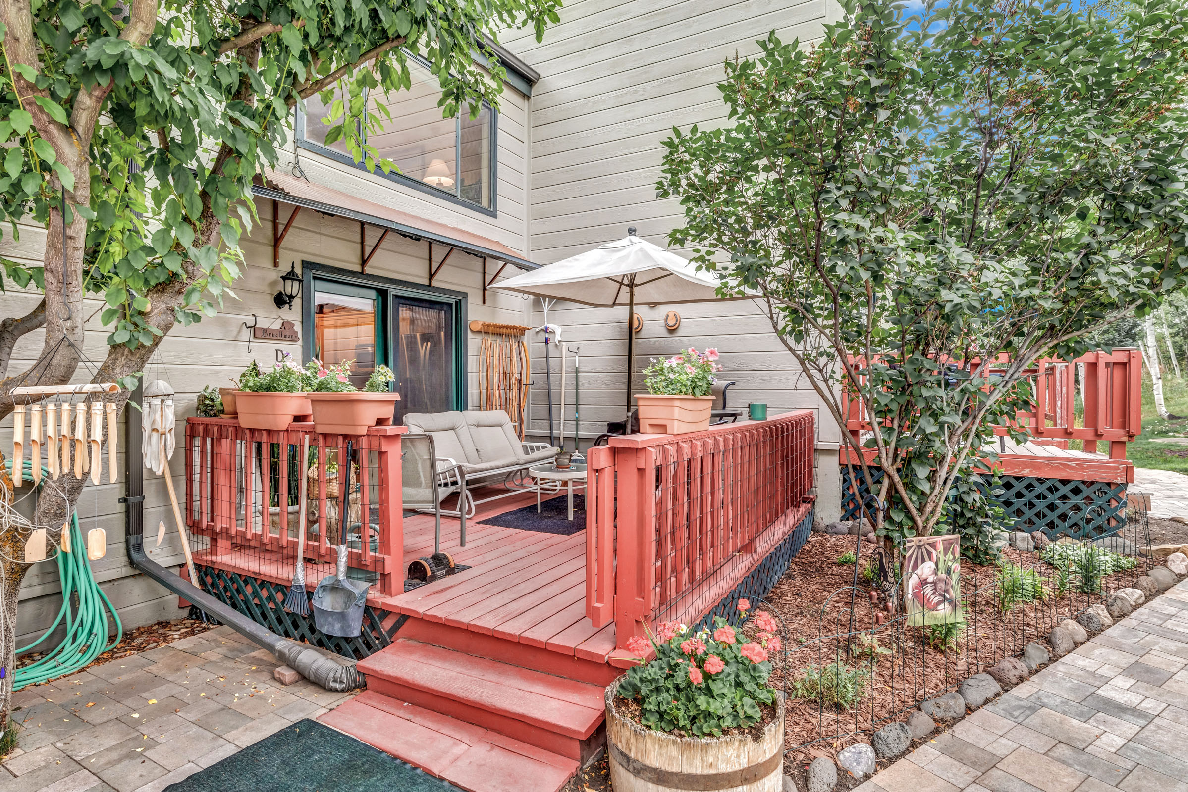 23185 Schussmark Trail,Oak Creek, CO, 80467