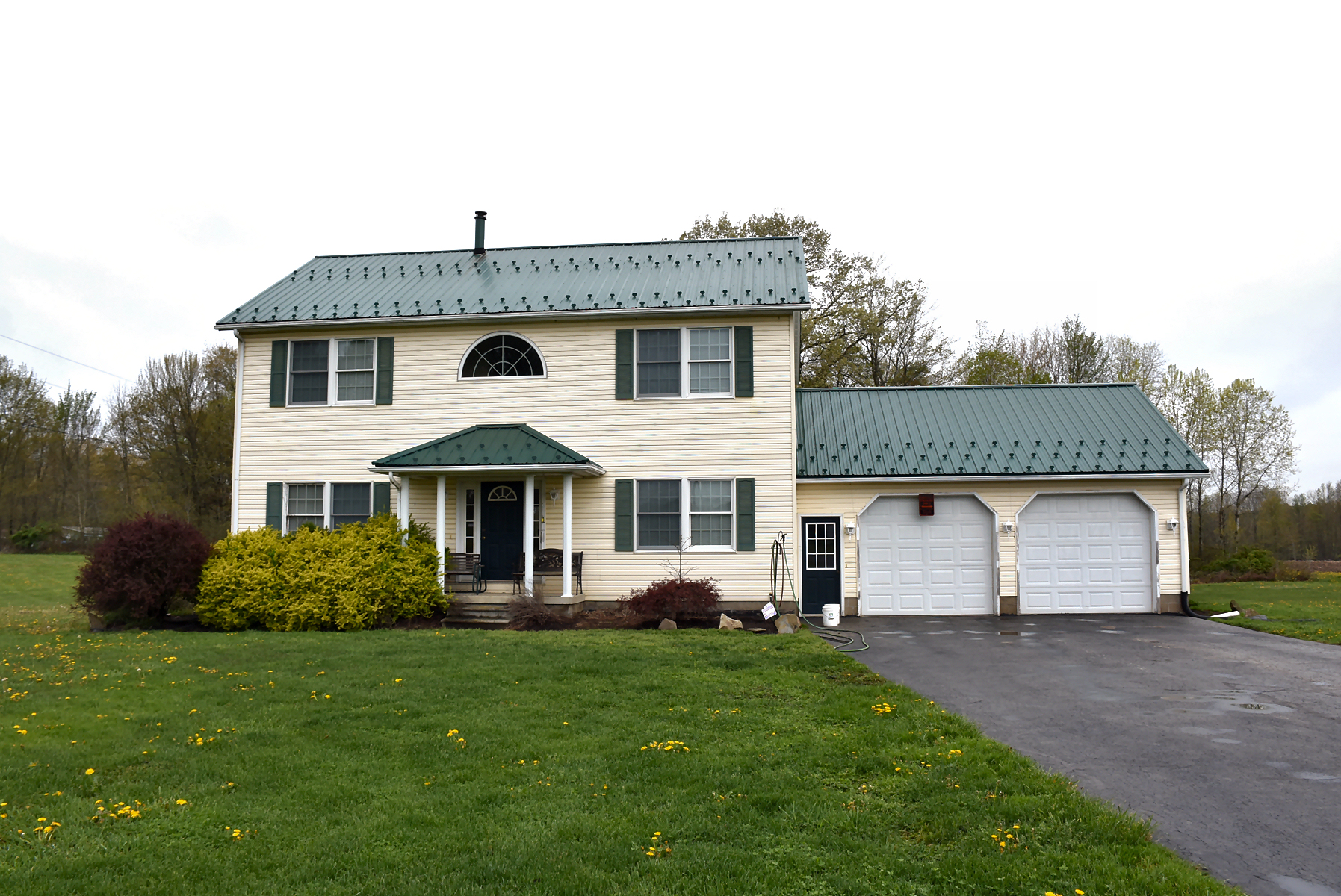 Atlantic Lake Rd, Hartstown, PA 16131 #1