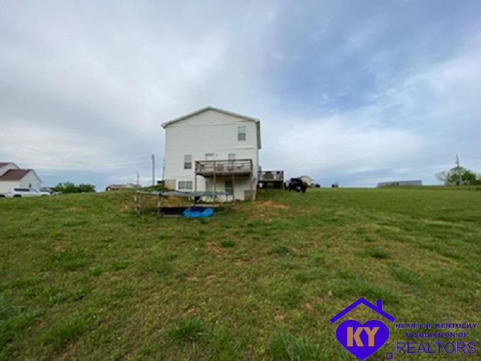 Maury Ct, Rineyville, KY 40162 #1