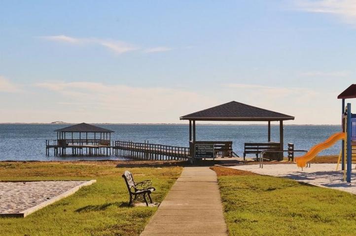 Pga Blvd, Navarre, FL 32566 #1