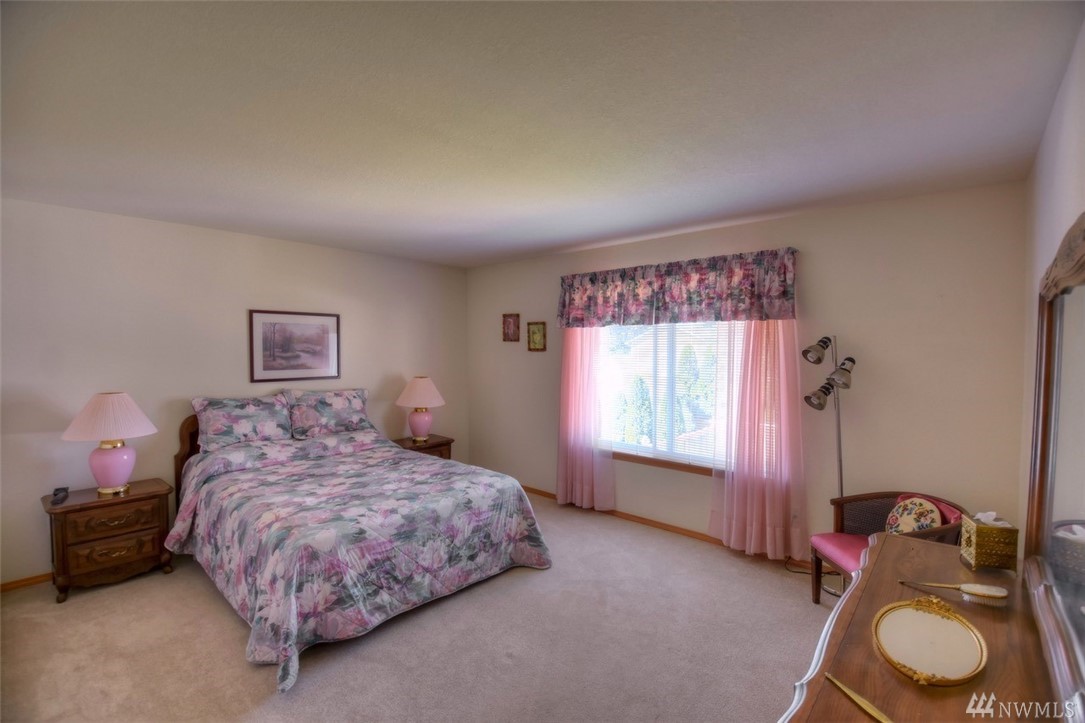 Park Place Loop, Lacey, WA 98503 #1