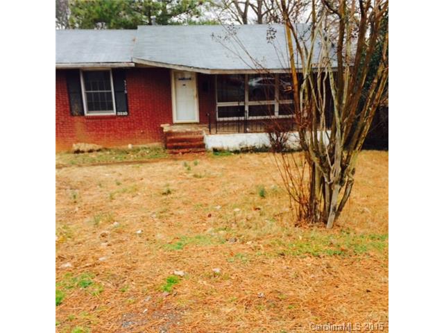 Revolution Park Dr, Charlotte, NC 28217
