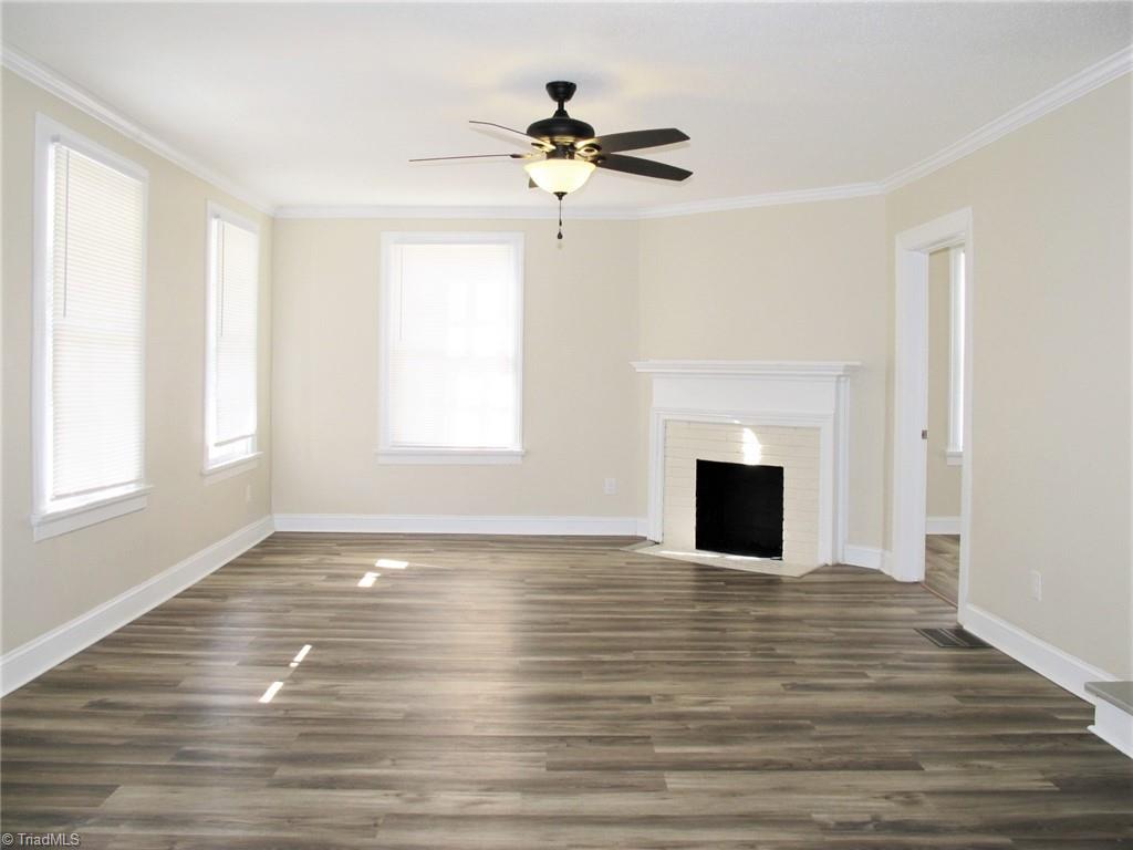 3rd St, Winston Salem, NC 27101 #1