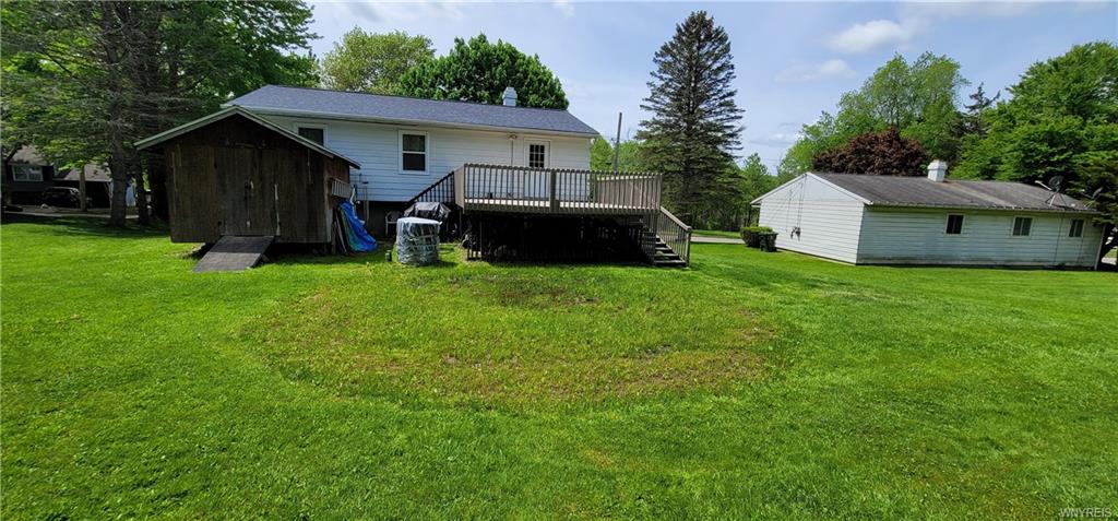 Virginia Blvd, Jamestown, NY 14701 #1