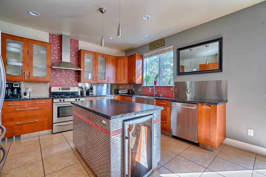 Box Canyon Trl, Flagstaff, AZ 86005 #1