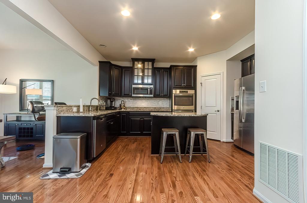 Tollerton Trl, Falling Waters, WV 25419 #1