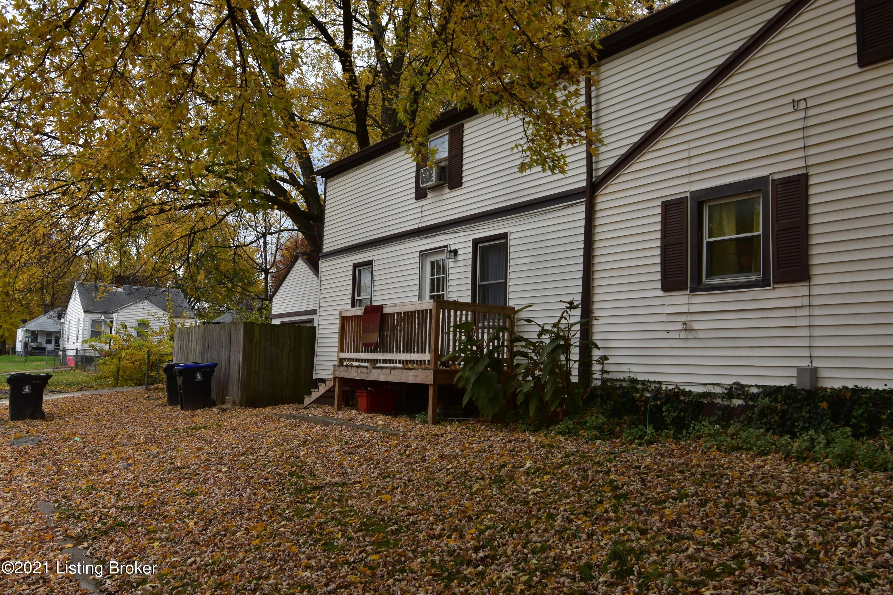 Thornberry Ave, Louisville, KY 40215 #1