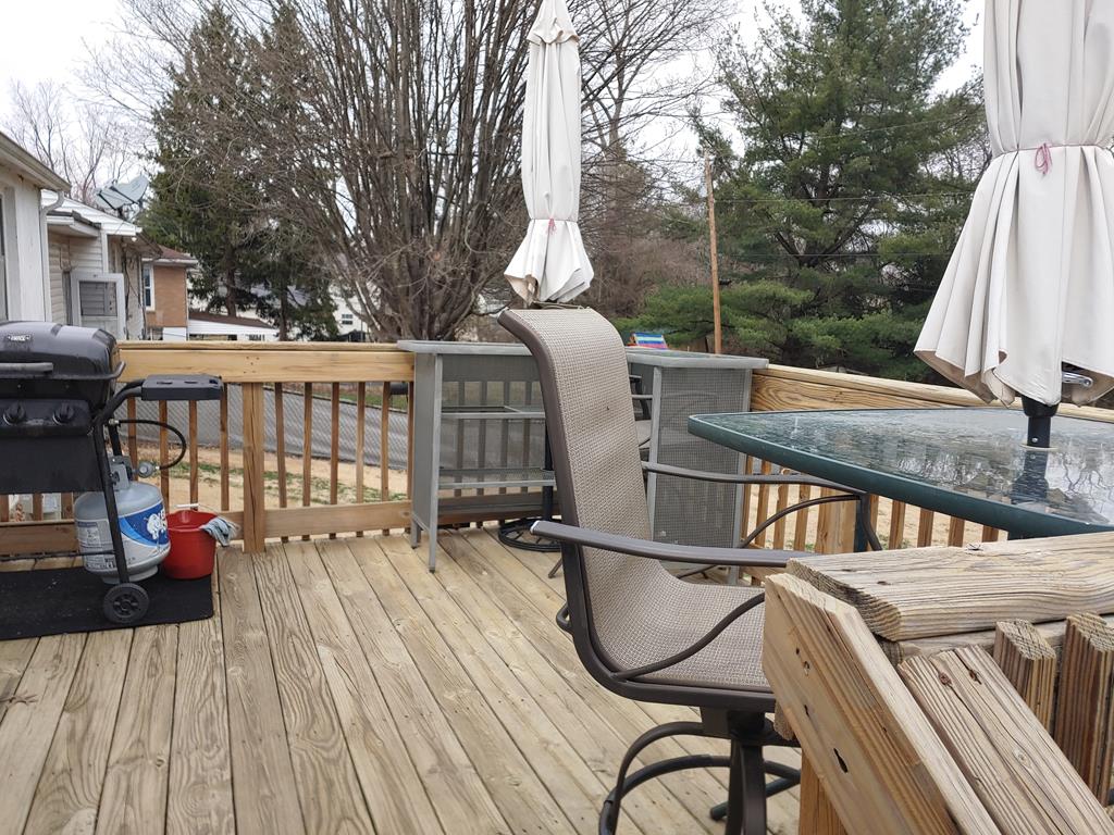 Cottage Ln, Chillicothe, OH 45601