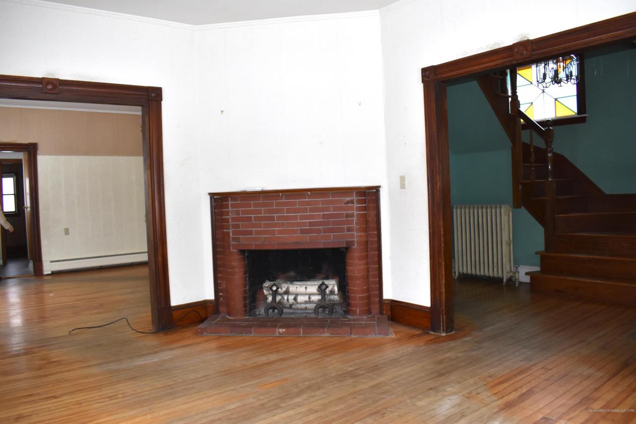 Somerset Ave, Pittsfield, ME 04967 #1