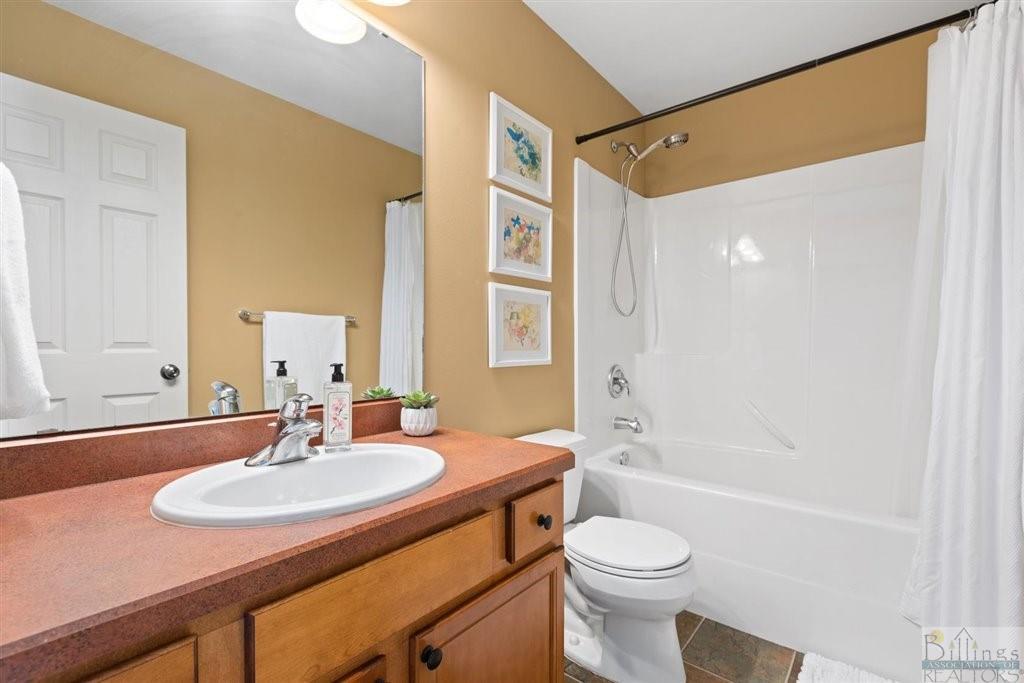 Tiburon Ln, Billings, MT 59102 #1