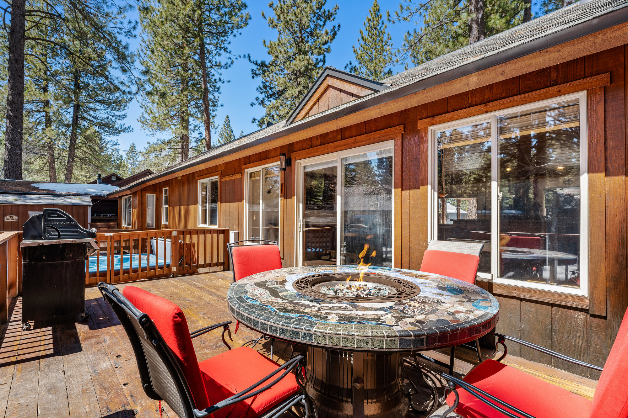 Highly Sought-After Sierra Meadows Residence